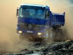 Mercedes-Benz Actros 3235 1997 года